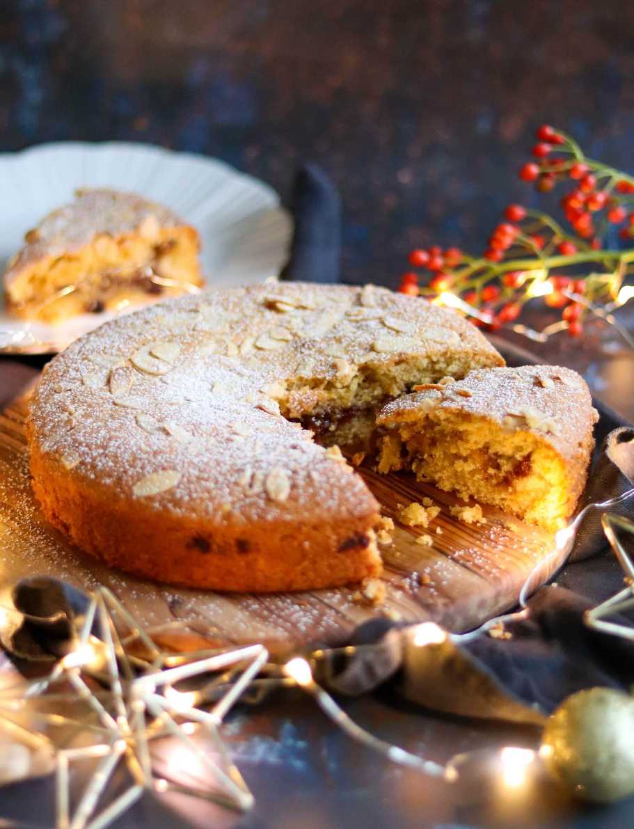 40+ Christmas Cake Ideas for a Festive Holiday