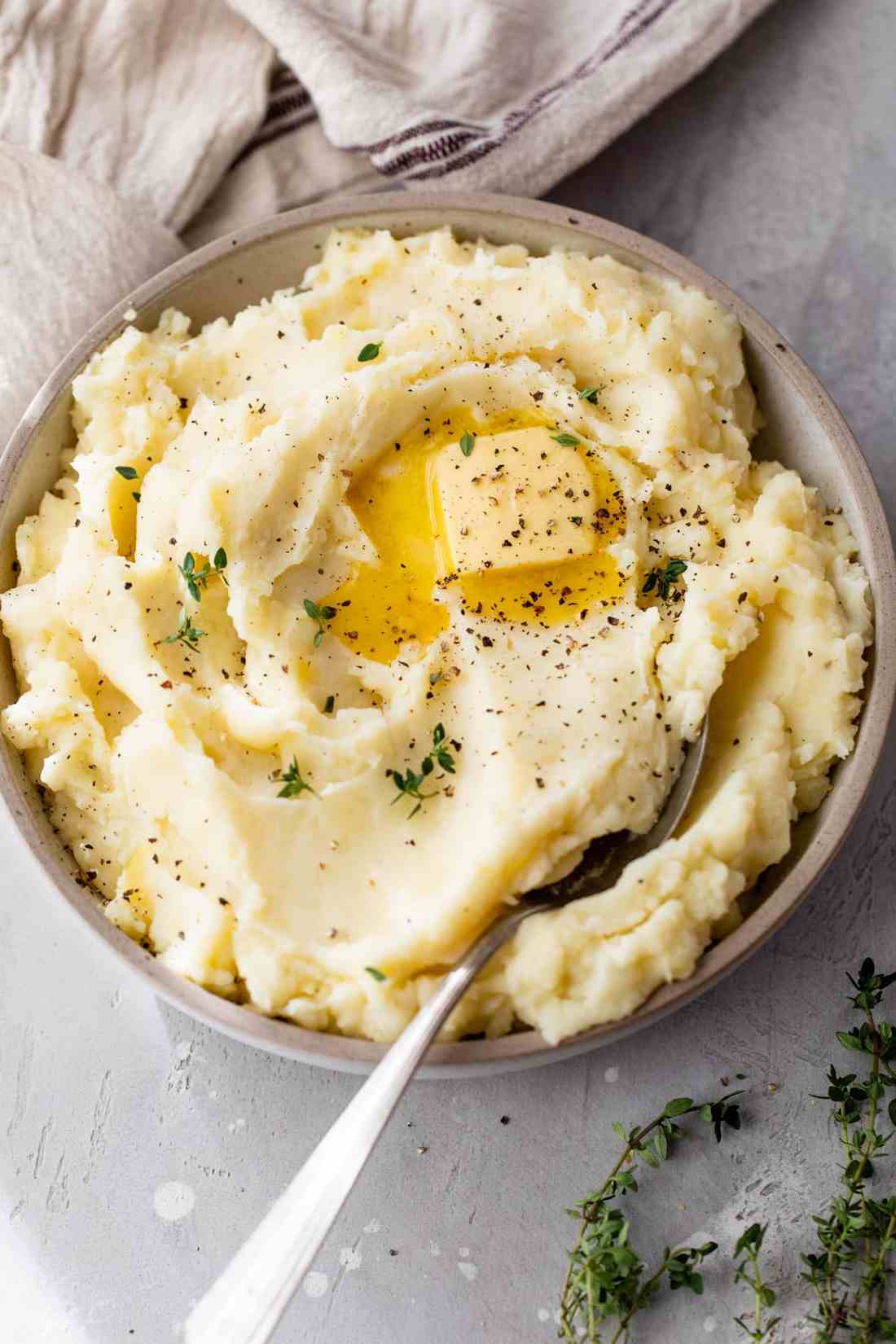 38 Creamy Mashed Potato Recipes for Cozy Nights