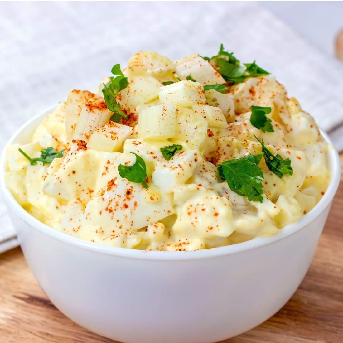 38 Creamy Potato Salad Recipes for Every Cookout