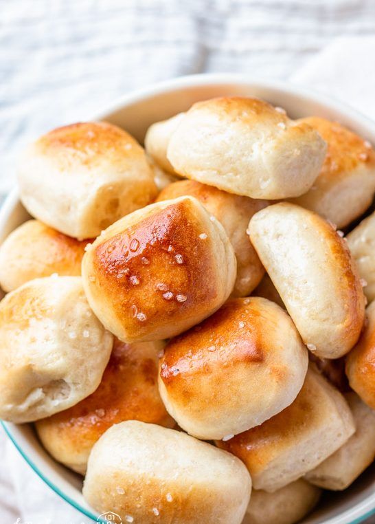 40 Soft Pretzel Bite Recipes with Dips